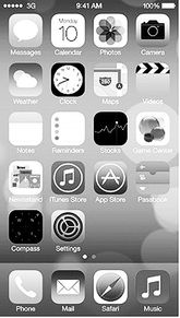 蘋果在全球推出iOS 7 重新定義軟件服務(wù)與用戶體驗